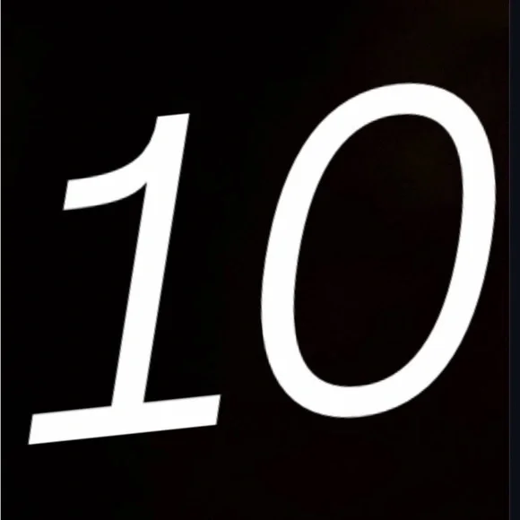 Entro Shimmering Silver Ruffle Mini Dress - Picture 10 of 10